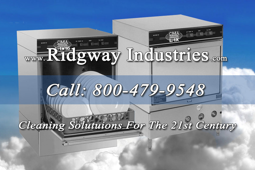 Dishwasher Machine For Restaurant Philadelphia PA 2