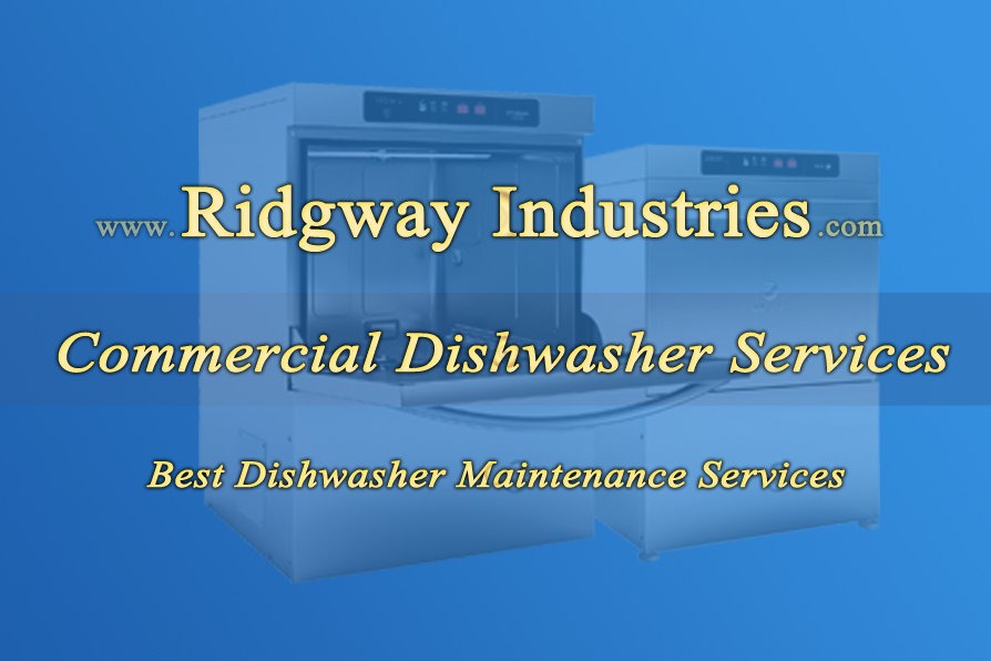 Commercial Dishwasher Repair Philadelphia PA 4