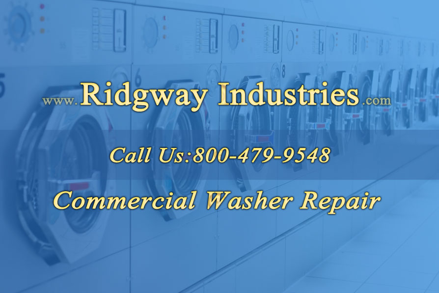 Commercial Washer Repair Danboro PA 2