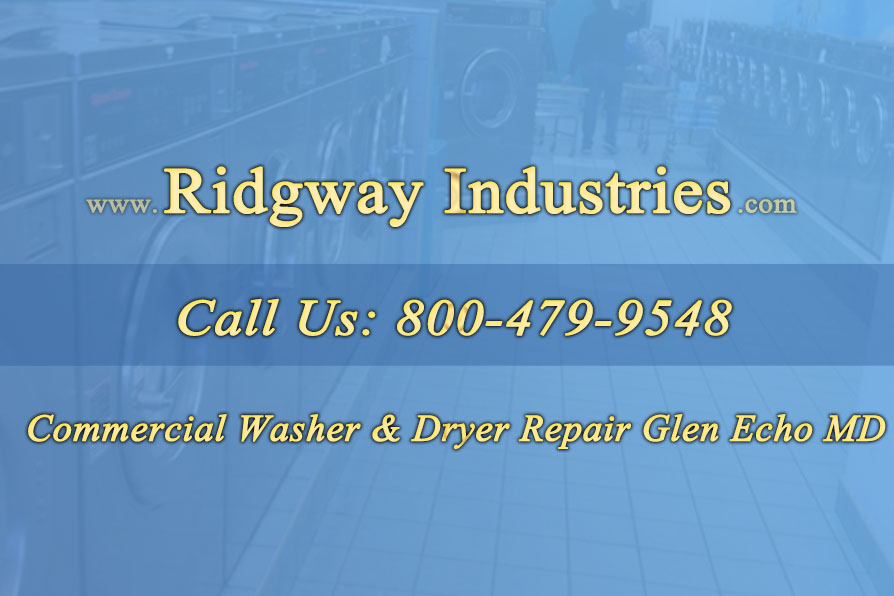 Commercial Washer & Dryer Repair Glen Echo MD Commercial Washer & Dryer Repair Glen Echo MD 2