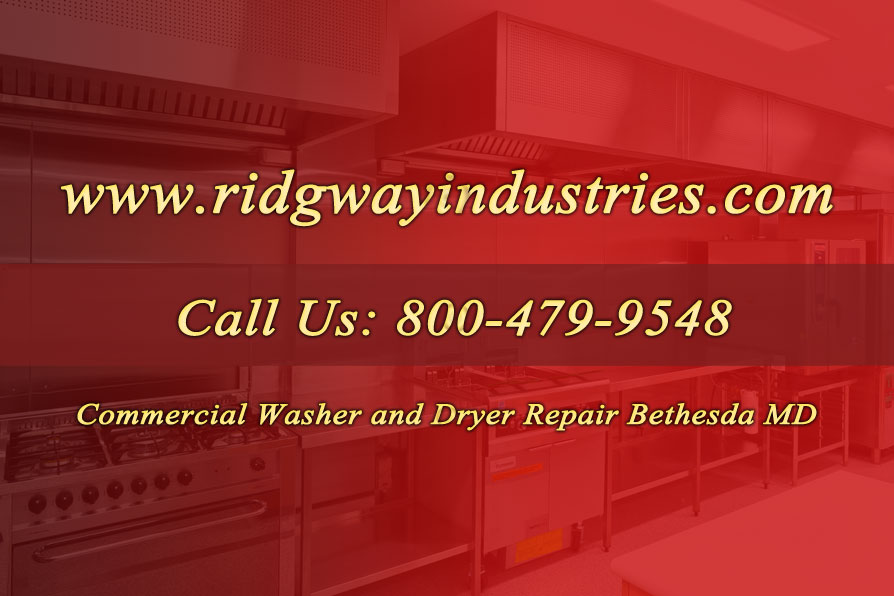 Commercial-Washer-and-Dryer-Repair-Bethesda-MD Commercial Washer and Dryer Repair Bethesda MD