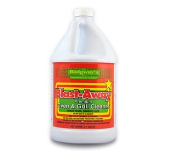 Blast Away Oven and Grill Cleaner Buy Commercial Dishwasher For Restaurant Charlotte Hall Maryland 4