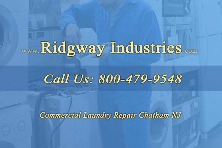 Commercial Laundry Repair Chatham NJ Commercial Laundry Repair Chatham NJ