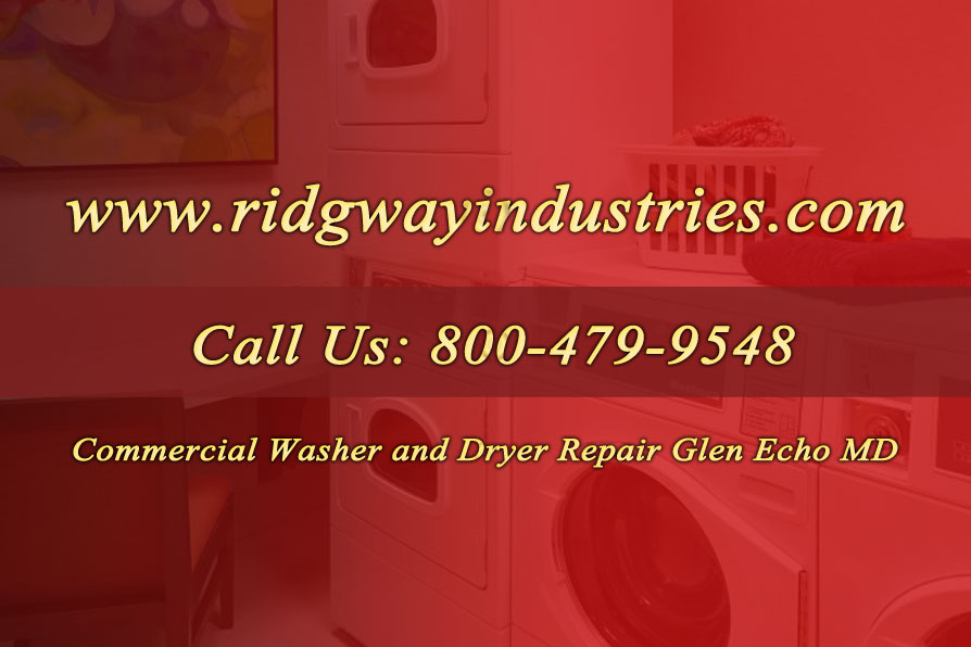 Commercial-Washer-and-Dryer-Repair-Glen-Echo-MD Commercial Washer and Dryer Repair Glen Echo MD
