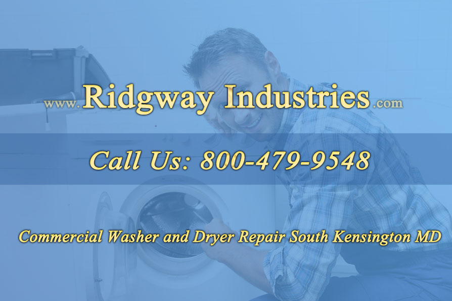 Commercial Washer and Dryer Repair South Kensington MD Commercial Washer and Dryer Repair South Kensington MD