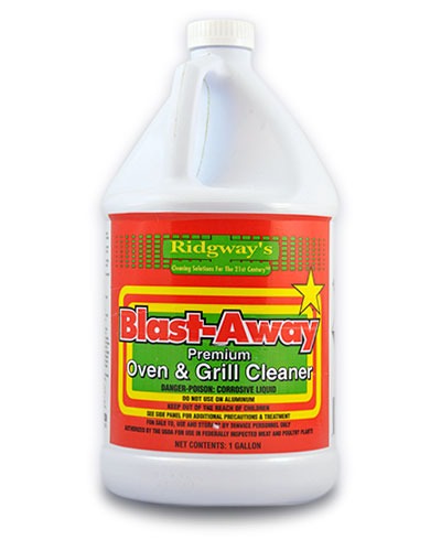 blast-away-oven-cleaner