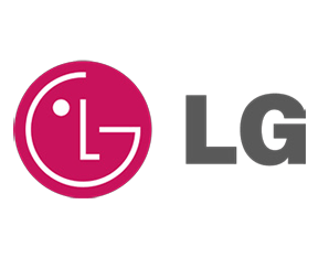 LG washing mashines